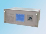 我公司研制的WF-EM II電能質(zhì)量裝置，采用DSP+ARM9為核心， DSP具有極強(qiáng)的數(shù)據(jù)處理能力用來完成數(shù)據(jù)的采集與計算，核心硬件處于國內(nèi)先進(jìn)水平。
ARM9用來進(jìn)行數(shù)據(jù)的統(tǒng)計、顯示、存儲、按鍵、通訊和報警跳閘功能。采用WINCE5.0嵌入式實時操作系統(tǒng)作為軟件平臺，全部軟件采用高級語言編程，保證了系統(tǒng)的高可靠性和高移植性。
數(shù)據(jù)采集部分采用8通道、同步采樣的16位高速A/D轉(zhuǎn)換器，采集精度高，實測精度達(dá)到電能質(zhì)量監(jiān)測指標(biāo)國家標(biāo)準(zhǔn)的要求；